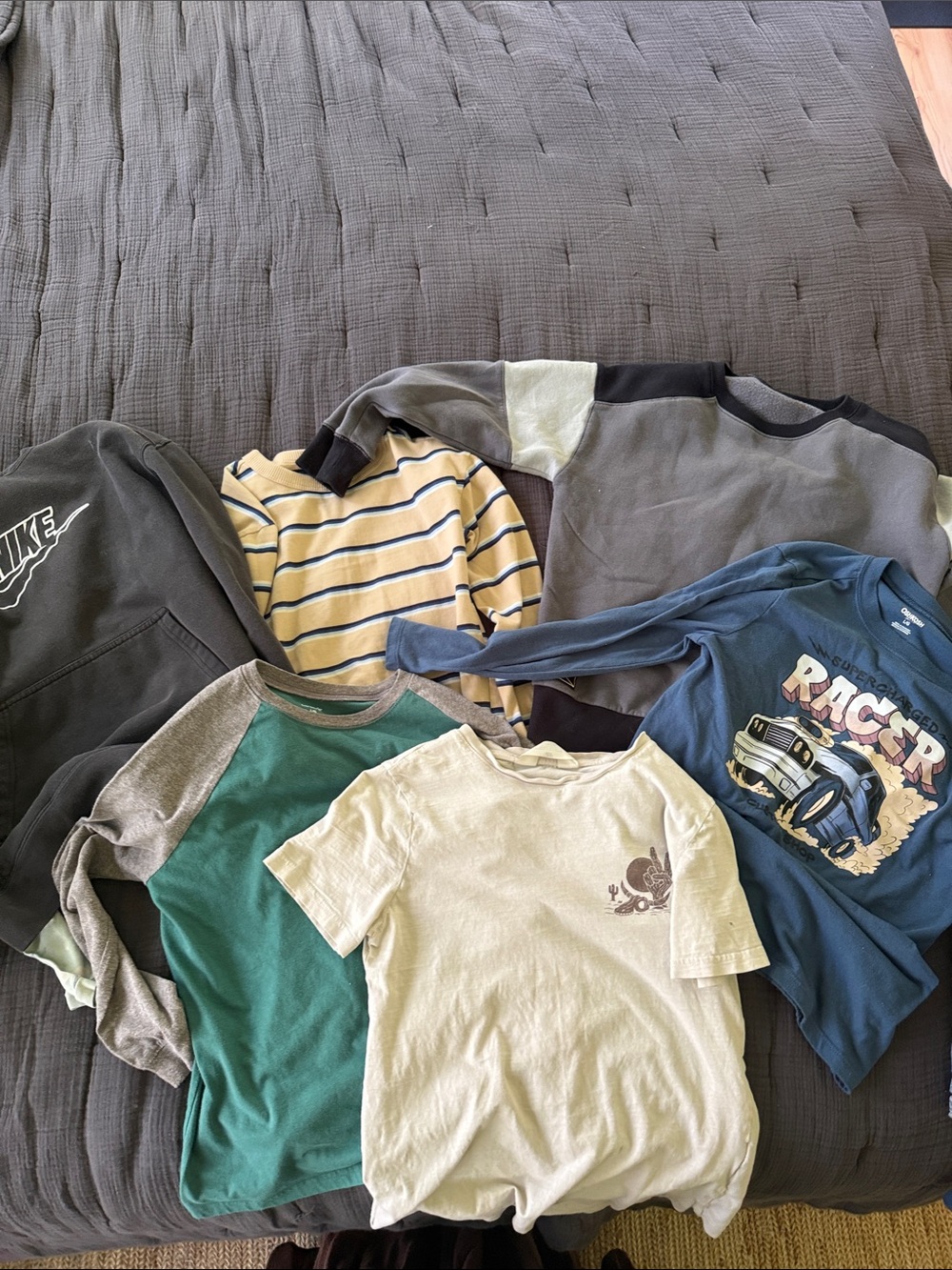 Boys 10/12 Lot